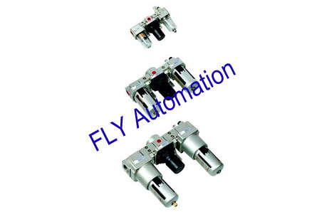 Quality SMC Air Preparation Units, AC2000-02,AC3000-02.03,AC4000-04.06,AC5000-06.10 wholesale