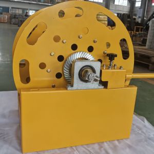 Maximize Your Reel's Potential with 6 ' Manual Reel Skeleton Tool