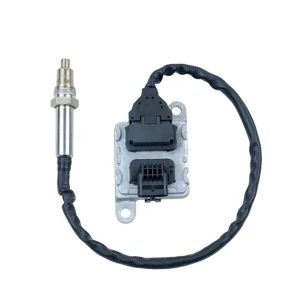 Analog Output Signal NOx Sensor for Industrial Emissions Control with 2s