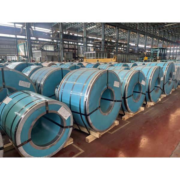 Tinplate Coil Sheets Mill Manufacturer EN10202 Stone Silver Bright Finish T3 T4