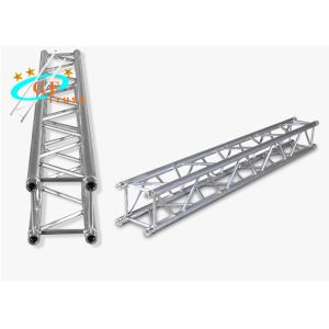 290*290M Outdoor Stage Display movable aluminum Square Stage Truss System