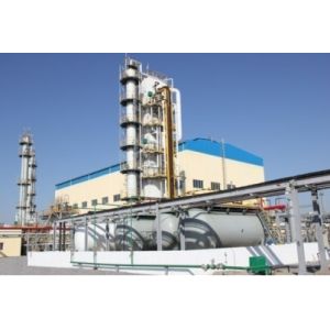 110bar Cryogenic LNG Cold Box Heat Exchanger 2.6 Million Ton