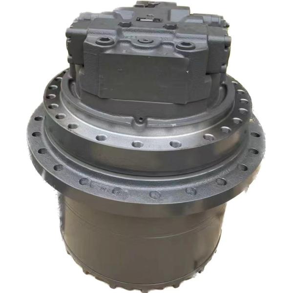 LINGONG 300 VOLVO 290/300 DOOSAN 300-7 TRAVELING ASSEMBLY LINGONG 360 VOLVO 350D 380D TRAVELING ASSEMBLY