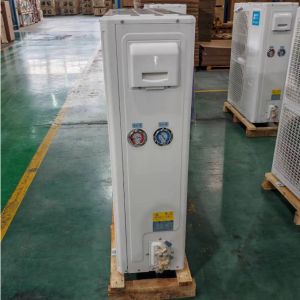 High sheet metal strength, complete protective measures, economical and