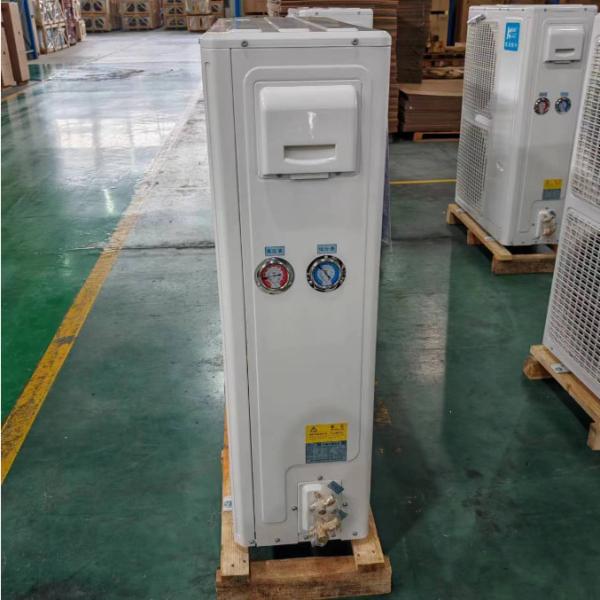 High sheet metal strength, complete protective measures, economical and