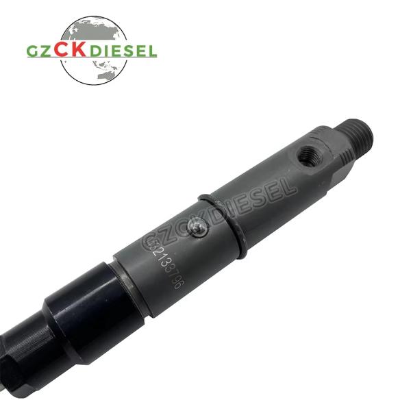 Fuel Injector 0432133796 0 432 133 796 51101007436 For MAN Euro 2 Engine