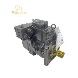China K3VL112/B-10RSM-L1/1-TB325 Hydraulic Pump For SANY SY95 Excavator Genuine Kawasaki K3VL112 Series on sale
