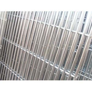 358 mesh security fencing anti climb fence