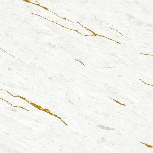 Golden Quartz Mixed Colors Background Quartz Slab Quartz Worktop Minimalist