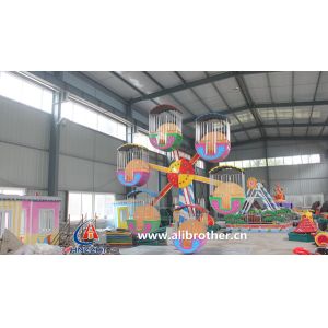 mini ferris wheel ride for sale