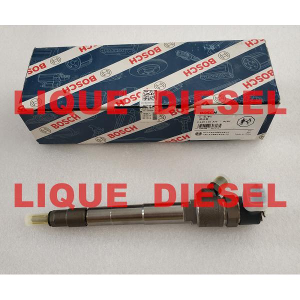BOSCH Common rail injector 0445110376 , 0 445 110 376 for ISF2.8 5258744 ,