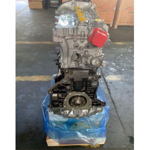 TFSI 1.8 2.0 GTI Gen3 EA888 Engine CJX For VW Golf R MK7 6 5 4 Engine Model