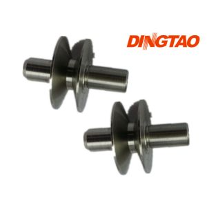 90391000 Xlc7000 Z7 Auto Cutter Parts Shaft Pulley Wheel Grinding Sharpener