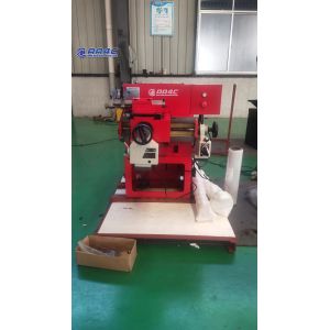 AA4C Brake Drum Brake Disk Lathe Machine AA-C9365 Drum Dia Φ350-Φ650 Mm