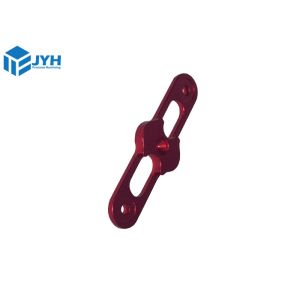 High Strength Magnesium Precision Machining Aerospace Components Machining