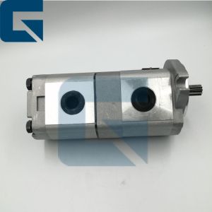 Cheap 9218005 Excavator ZX210-3 ZX450-3 Hydraulic Gear Pump for sale
