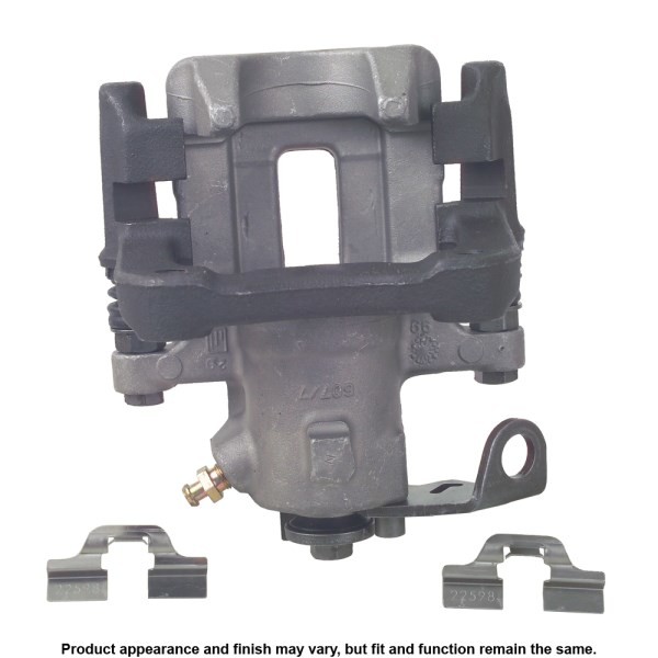 AUDI Auto Parts Vehicle Brake Caliper 19B2577 19B2576 342966 342967 OEM 1J0 615 423D 1J0 615 424D