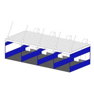 Advanced Pre-Station for Optimal Auto Painting Prep