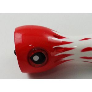 New style 13cm 48g popper wooden fishing lure popper hard lure trolling lure