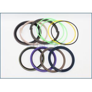 Cheap LZ00448 Boom Cylinder Seal Kit For Case Excavator Cylinder Assy CNH CX130 for sale