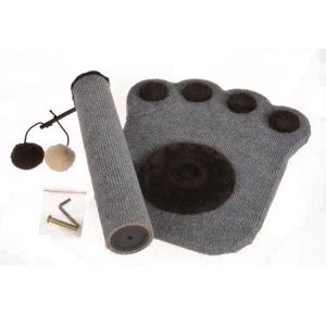 Sisal Modern H41CM Cat Scratching Products