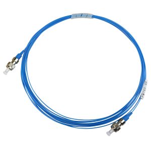 Polarization Maintaining Fiber Optical Patch Cord 780nm FC APC Connector High