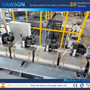 Factory Diect PP PE ABS Auto Spare Parts Plastic Airbox Intake Hose 3D Blowing