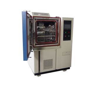 Alternate Stability Environmental Test Chamber Automatic Water Supply