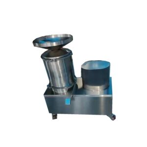 eggshell breaking machine egg breaker and separator Eggshell Separating Machine