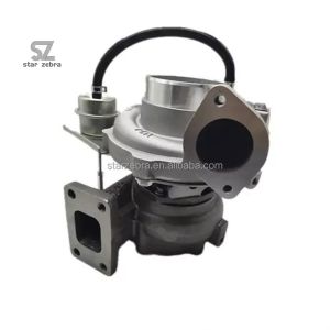 Stable 24100-4640 S1760-E0200 OEM SK330-8 SK350-8 J08E Engine Turbocharger