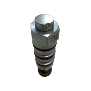 Sun Cartridge Valve CVEV-XCN Floating Design Low Cracking Pressure Fast Dynamic