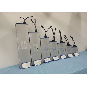 Long-lasting Cycly Life 2000 Cycles Solar Street Light Lithium Battery 3.2V80AH