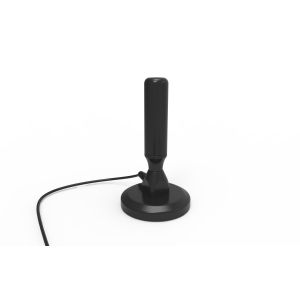 30dbi Gain and F or IEC Connect Type Digital Indoor TV Antenna for High