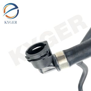 KYGER High Quality Auto Part Cooling System Car Radiator Hose PCH001130 For Land