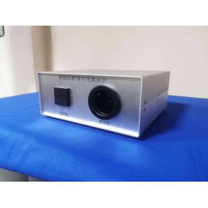 Portable Thermometer Calibration Dedicated Blackbody Furnace 220V AC 50HZ 100W