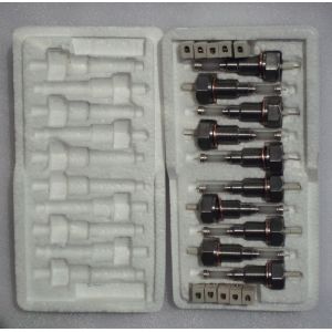 DJY water level electrode models DJY1712-97 DJY1712-115 DJY2212-115 DJY2612-115