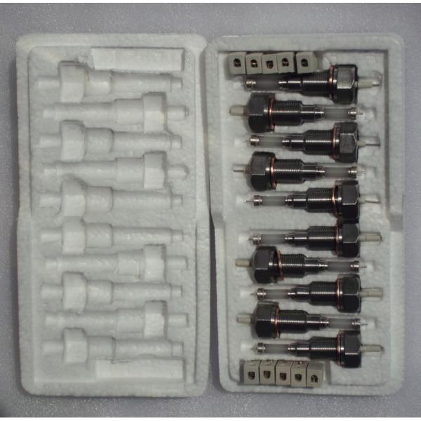 water level electrode screw thread DJM1615-115 DJM1615-97 boiler electrode