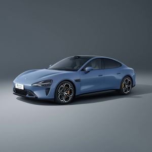 Xiaomi SU7 electric car single-motor version produces 299 hp and accelerates