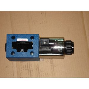 HUDADE solenoid valve 4WE6J50B/AW220-50NZ4 Huade electromagnetic directional