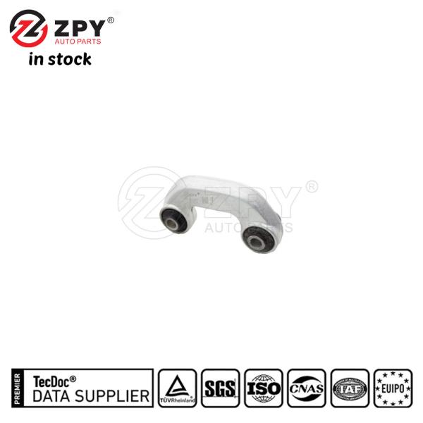 ZPY Sway Stabilizer Left Bar Link 8D0411317D for Audi A4 A6 VW Passat