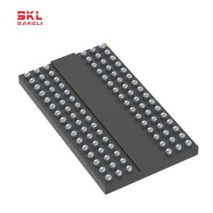 High-Performance W632GG6MB-12 Flash Memory Chips: Fast Reliable and Durable