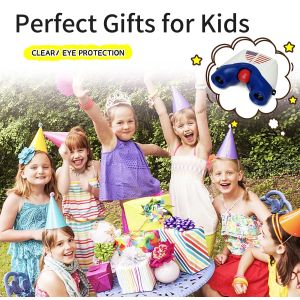 Small Porro 8x Binocular Telescope For Children