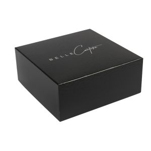 Cheap Luxury Elegant Design Lid And Base Paper Apparel Garment Suit Clothing Packaging Boxes Custom Logo for sale