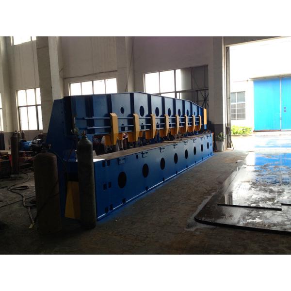 Quality Edge Milling Beveling Machine wholesale