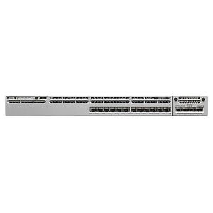 WS-C2960+24T-L Cisco Ethernet Network Switch WS-C2960+24T-L 24 / 10 / 100 ports