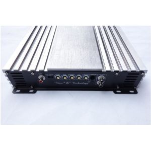 Korea design competition SPL digital mono 5000W car amplifier