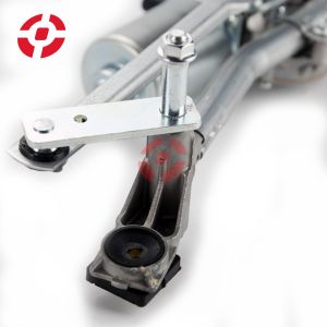 Front Windshield Wiper Motor LR072416 Fit for Land Rover Freelander 2 Factory