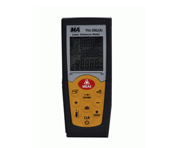 Intrinsically safe laser distance meter