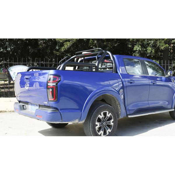 4x4 Truck Roll Bar For Toyota Hilux Revo