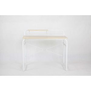 8KG Home Computer Desks With Movable Table Board , Durable Small Home Office